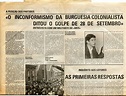 portadaloja: O 28 de Setembro de 1974 no entendimento preclaro de Ferro ...