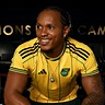 Novas camisas da Seleção da Jamaica 2023 Adidas » MDF