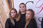 OnlyOnAOL: The Olsen sisters made this the 'greatest day of my career ...