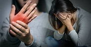 5 tipos de dolor físico que traducen un problema emocional | Bioguia