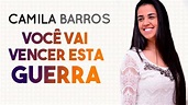 Pra Camila Barros 2021 - Pregações evangélicas 2021 @RACNEWS - Pregação ...