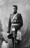 His Royal Highness Duke Siegfried August in Bavaria (1876-1952) was ...
