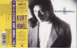 KURT HOWELL 1992 | AOR 名盤を探す日々 - 楽天ブログ