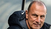 Ligue 1 : Michel Der Zakarian officiellement nommé entraîneur de Brest ...