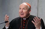 Cardinal Christoph Schönborn on the demands and joys of love | America ...