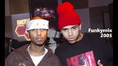 Chris Brown Ft. Juelz Santana - Run It ( Funkymix ) HQ audio - YouTube