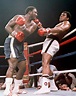Muhammad Ali vs. Joe Frazier - Thrilla in Manila (1975) - Photographic ...