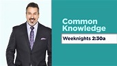 Common Knowledge (2019)