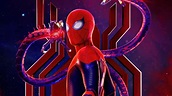 Spiderman No Way Home Wallpapers - Top Free Spiderman No Way Home ...