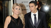 Angel Di Maria wife: All you need to know about the Argentine player's ...