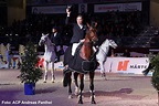 Mit riesigem Vorsprung: Markus Brinkmann gewinnt beim Großen Preis von ...