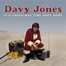 Davy Jones - It's Christmas Time Once More - Reviews - Album of The Year