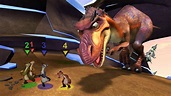 Free Download Ice Age 3 Dawn Of The Dinosaurs PC Game ~ Gamedesh