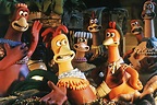 Chicken Run: Dawn of the Nugget Release Date, Voice Cast, Plot, And ...