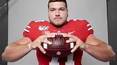 ESPN: Ohio State C Josh Myers expresses disappointment on lost season