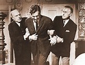 The Crooked Road (1965 film)