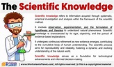 What is Scientific Knowledge?