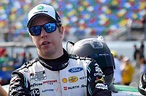 Brad Keselowski believes NASCAR (and it's rivalries) are just heating up