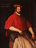 Ritratto del Cardinale Lorenzo Strozzi Catholic Cardinals, Roman ...