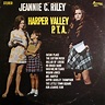 Jeannie C. Riley - Harper Valley P.T.A. (1968, Vinyl) | Discogs