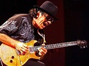 Into A Blue Haze: Carlos Santana - Live in Morrison 1999 (First Show)