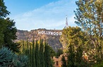 Which City is Hollywood In? - WorldAtlas