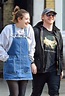 Rupert Grint and Georgia Groome Expecting Their First Child | POPSUGAR ...