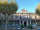Université d'Avignon et des Pays de Vaucluse. www.univ-avignon.fr ...