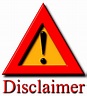 Disclaimer Symbol Free Download PNG - PNG All | PNG All