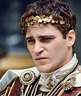 Joaquin Phoenix en "Gladiator", 2000 | Joaquin phoenix, Joaquin phoenix ...
