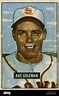 Ray Coleman 1951 Stock Photo - Alamy