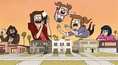 Close Enough (TV Series) Review - Revival of Cartoon Network Studios