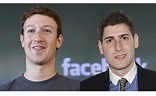 The Friendship between Mark Zuckerberg and Eduardo Saverin - 911 WeKnow