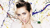 Miley Cyrus HD Wallpapers - Wallpaper Cave