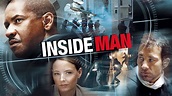 Inside Man (2006) - Backdrops — The Movie Database (TMDb)