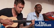 Damon Albarn performs in Mali with Afel Bocoum - video | Music | The ...