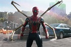 Trailer de “Homem-Aranha: Sem Volta Para Casa” quebra recordes de ...