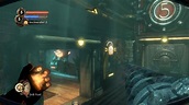 Bioshock 2: All Power to the People Locations