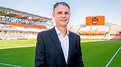Pat Onstad named Houston Dynamo FC general manager | MLSSoccer.com
