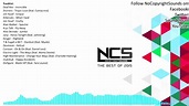 [Album Mix - FULL] NCS - Best of 2015 - YouTube