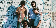 Boogarins lança disco ao vivo “Desvio Onírico” – Monkeybuzz