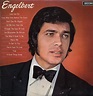 Engelbert Humperdinck (Singer) Engelbert UK vinyl LP album (LP record ...