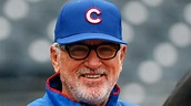 Joe Maddon hired as manager of Los Angeles Angels, ESPN reports - ABC7 ...