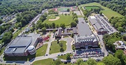 Chaminade College Preparatory School (2022-23 Profile) - St. Louis, MO