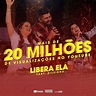 Maiara e Maraisa ft. Dilsinho - Libera Ela (Clipe Oficial) - Pagonejando