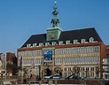 Sehenswürdigkeiten in Emden und Umgebung