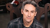 American Picker Star, Mike Wolfe Shares A Daughter With His Wife.