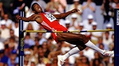 Javier Sotomayor: 10 Facts You Didn't Know About The Legend