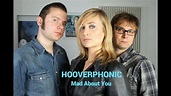Mad About You HOOVERPHONIC - 2000 - HQ - YouTube
