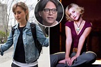 Buried in yet another recap of Allison Mack's time in NXIVM is the ...